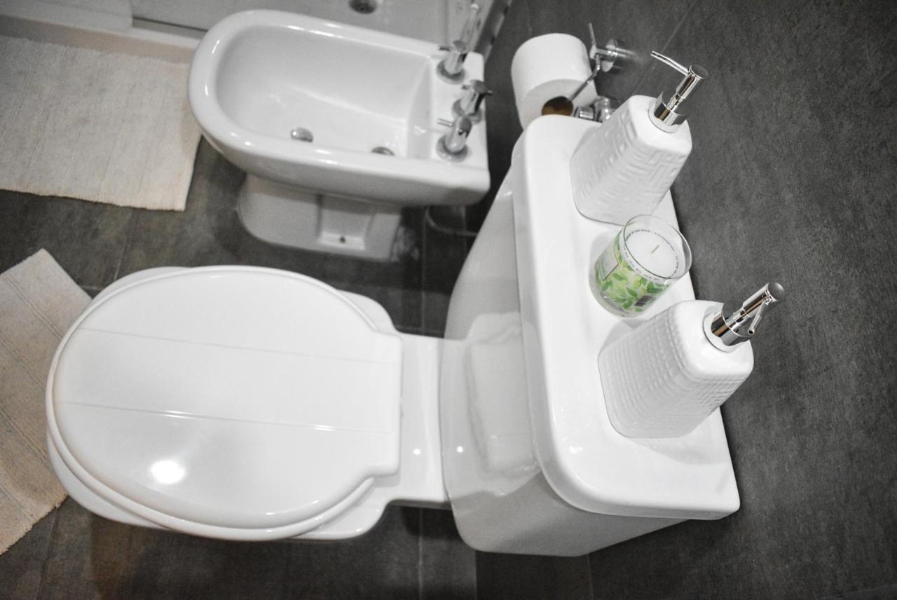 Ikana Apart サルタ エクステリア 写真